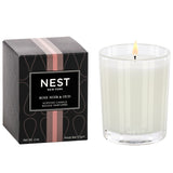 NEST Fragrances Rose Noir & Oud Votive Candle