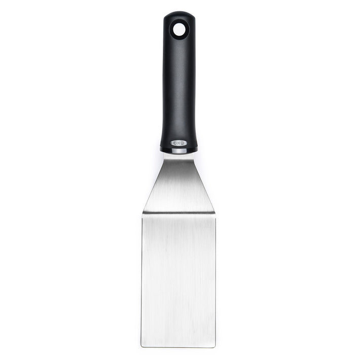 OXO Good Grips Restaurant Turner, Black/Silver