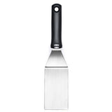 OXO Good Grips Restaurant Turner, Black/Silver