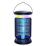 Bug Zappers, Solar Mosquito Zapper