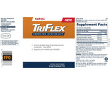 GNC TriFlex |Targeted Joint, Bone & Cartilage Health Supplement with Glucosamine Chondroitin & MSM |Support Mobility & Flexibility | 240 Caplets