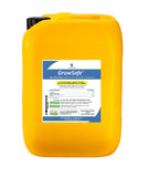 AgroMagen, GrowSafe Bio-Pesticide for Spider, Organic Natural Miticide, Fungicide and Insecticide (5.2 Gal)