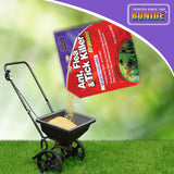 Bonide Ant, Flea & Tick Killer Granules, 10 lbs. Ready-to-Use Pellets for Long Lasting Bug Control in Lawn and Garden