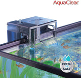 AquaClear 30 Power Filter, Fish Tank Filter for 10- to 30-Gallon Aquariums