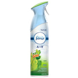 Febreze 97810 Air, Gain Original, 8.8 Oz Aerosol, 2/pack, 6 Pack/carton