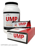 Beverly International UMP Protein Powder, Graham Cracker. Unique Whey-Casein Ratio Builds Lean Muscle Support. Easy to Digest. No Bloat. (32.8 oz) 2lb .8 oz