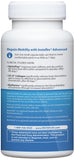 Instaflex Advanced Joint Support Nutritional Supplement Capsule with Doctor Formulated Joint Relief Supplement, Featuring UC-II Collagen & 5 Other Joint Discomfort Fighting Ingredients, 60 Ct