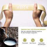 VEICK Resistance Bands for Working Out, Exercise, Workout Bands, Pull Up Assistance Bands, Long Heavy Stretch Bands Set for Men and Women, Power Weight Gym at Home Fitness Equipment