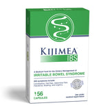 KIJIMEA IBS, Medical Food for The Dietary Management of Irritable Bowel Syndrome 56 Capsules