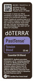 doTERRA PastTense Oil - Tension Blend - 15mL - 2 Pack
