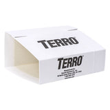 TERRO Spider & Insect Traps (8 Traps, Multi)