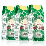 PON LEE Brazil Green Bee Propolis - Natural Immune Enhancer - Liquid Extract No Alcohol 30ml (3 Pack)