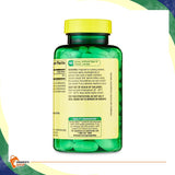 Spring Valley Calcium 600 mg, Dietary Supplement, Bone Health Calcium + Includes Venancio’sFridge Sticker (100)