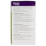 Flents Reusable Water Bottle, Warm or Cold Therapy, Helps Soothe Muscle Aches, Cramps and Pain, Durable Rubber Design, Latex Free, 2 QT (1.66 L)