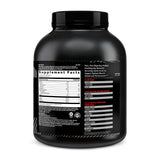 GNC AMP Pure Isolate | Fuels Athletic Strength, Performance and Muscle Growth | Fast Absorbing | 25g Whey Protein Iso with 5g BCAA | Vanilla Custard | 70 Servings