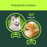 AncestryDNA and Know Your Pet DNA by AncestryDNA Bundle