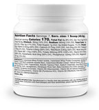 TransformHQ Meal Replacement Shake Powder 7 Servings (Orange Cream) - Gluten Free, Non-GMO
