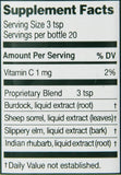 Essiac Original Herbal Liquid Extract – 10.14 fl oz Bottle | Powerful Antioxidant Blend to Help Promote Overall Health & Well-Being | Original Formula from 1922… (Pack of 2)