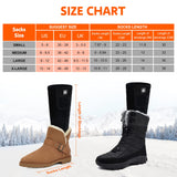 SNOW DEER 2023 Upgraded Rechargeable Electric Heated Socks,7.4V 2200mAh Battery Powered Cold Weather Heat Socks for Men Women,Outdoor Riding Camping Hiking Motorcycle Skiing Warm Winter Socks