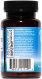 RediCalm - Natural Stress Relief Supplement - Non-GMO, Vegan, Gluten-Free