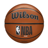 WILSON NBA DRV Series Basketball - DRV Plus, Brown, Size 7 - 29.5"