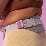 Frida Mom C-Section Recovery Band | Post-Op Incision Protector | Targeted Hot + Cold Therapy For Swelling