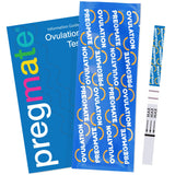 Pregmate Ovulation Test Strips (60 Count)