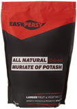 All- Natural Muriate of Potash | Potassium Fertilizer with 0-0-60 Analysis | Potassium Plant Food for All Indoor and Outdoor Plants | Potassium Nutrient for Yards in GRANULAR Form