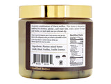 Gourmet Ghee Co. - Black Truffle Ghee Clarified Butter - Grass-Fed, Pasture-Raised, Non-GMO, Lactose & Casein Free, All-Natural Ingredients (Black Truffle, 16 OZ)