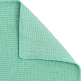  Shandali Stickyfiber Hot Yoga Towel - Silicone Backed