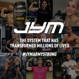 Pro Jym Protein Powder - Egg White, Milk, Whey protein isolates & Micellar Casein | JYM Supplement Science | Tahitian Vanilla Bean Flavor, 1.7 Pound