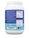 EXTRA LARGE 3 lb. Marine Collagen Peptides Powder. Wild-Caught Fish, Non-GMO. Supports Healthy Skin, Hair, Joints and Bones. Hydrolyzed Type 1 & 3 Protein. Amino Acids, Unflavored, Easy to Mix.