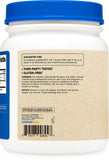 Nutricost Organic Alfalfa Powder 1LB - USDA Certified 100% Organic, Vegetarian, Non-GMO, Gluten Free