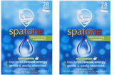Spatone Apple Liquid Iron Supplement 28 sachet X 2 by Spatone