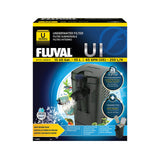 Fluval U1 Underwater Filter – Designed for Freshwater and Saltwater Aquariums, Also Ideal for Terrariums and Turtle Tanks