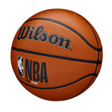 WILSON NBA DRV Series Basketball - DRV Plus, Brown, Size 7 - 29.5"