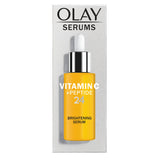 Olay Vitamin C + Peptide 24 Serum, 1.3 oz