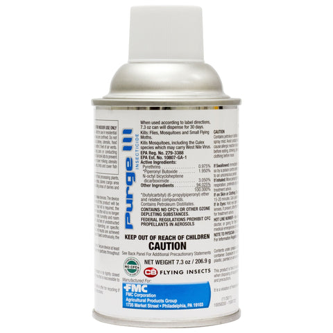 Clean Air Purge III Insecticide 7.3 oz (TRTV2053)