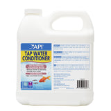 API TAP WATER CONDITIONER Aquarium Water Conditioner, 64-Ounce,White