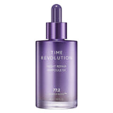 MISSHA Time Revolution Night Repair Face Serum Ampoule (5th Gen)