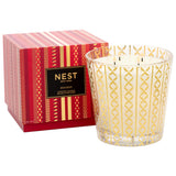 NEST Fragrances NEST78HL002 Holiday Luxury Candle