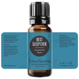 Edens Garden Best Sleep Ever Essential Oil Blend, 100% Pure & Natural Best Recipe Therapeutic Aromatherapy Blends- Diffuse or Topical Use 10 ml