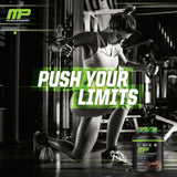 MusclePharm Combat Protein Powder, Chocolate Milk - 6.2 lb - Gluten Free - 77 Servings