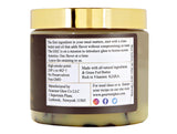 Gourmet Ghee Co. - Black Truffle Ghee Clarified Butter - Grass-Fed, Pasture-Raised, Non-GMO, Lactose & Casein Free, All-Natural Ingredients (Black Truffle, 16 OZ)