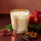 NEST Fragrances NEST78HL002 Holiday Luxury Candle