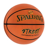 Spalding Street Outdoor Basketball 29.5"