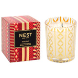 NEST Fragrances Votive Candle- Holiday , 2 oz