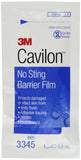 3M™ Cavilon™ No Sting Barrier Film 3345, 3 ml Wand