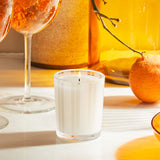 NEST Fragrances Votive Candle- Sicilian Tangerine , 2 oz