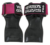 Versa Gripps® Pro, Made in the USA, Wrist Straps for Weightlifting Alternative, the Best Training Accessory